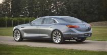 Buick Avenir Concept