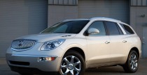 Buick Enclave CXL model 2010