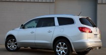 Buick Enclave CXL model 2010 Buick Enclave CXL model 2010