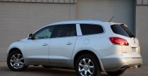 Buick Enclave CXL model 2010