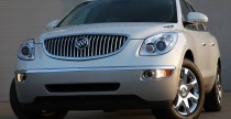 Buick Enclave CXL model 2010