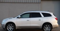 Buick Enclave CXL model 2010 Buick Enclave CXL model 2010
