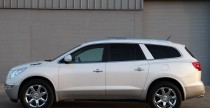 Buick Enclave CXL model 2010