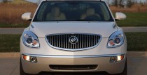 Buick Enclave CXL model 2010 Buick Enclave CXL model 2010