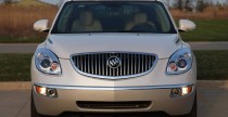 Buick Enclave CXL model 2010