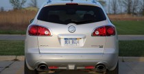 Buick Enclave CXL model 2010 Buick Enclave CXL model 2010