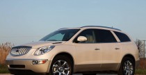 Buick Enclave CXL model 2010