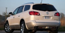 Buick Enclave CXL model 2010