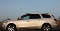 Buick Enclave CXL model 2010