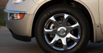 Buick Enclave CXL model 2010 Buick Enclave CXL model 2010