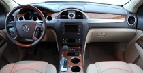 Buick Enclave CXL model 2010 Buick Enclave CXL model 2010