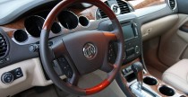 Buick Enclave CXL model 2010 Buick Enclave CXL model 2010