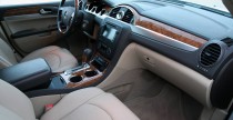 Buick Enclave CXL model 2010 Buick Enclave CXL model 2010