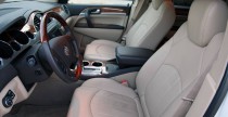 Buick Enclave CXL model 2010 Buick Enclave CXL model 2010