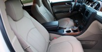 Buick Enclave CXL model 2010