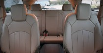 Buick Enclave CXL model 2010