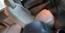 Buick Enclave CXL model 2010 Buick Enclave CXL model 2010