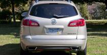 Buick Enclave model na rok 2013