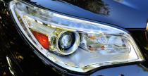 Buick Enclave model na rok 2013 Buick Enclave model na rok 2013