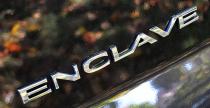 Buick Enclave model na rok 2013 Buick Enclave model na rok 2013