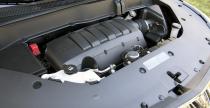 Buick Enclave model na rok 2013 Buick Enclave model na rok 2013