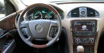 Buick Enclave model na rok 2013