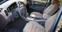 Buick Enclave model na rok 2013