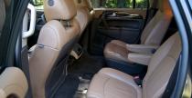 Buick Enclave model na rok 2013