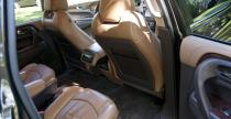 Buick Enclave model na rok 2013 Buick Enclave model na rok 2013