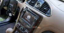 Buick Enclave model na rok 2013