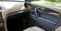 Buick Enclave model na rok 2013 Buick Enclave model na rok 2013