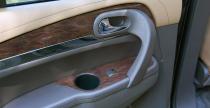 Buick Enclave model na rok 2013 Buick Enclave model na rok 2013