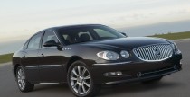 Buick LaCrosse Super