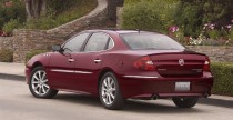 Buick LaCrosse Super