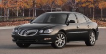 Buick LaCrosse Super