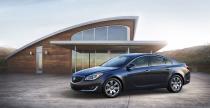 Buick Regal 2014