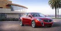 Buick Regal 2014