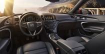 Buick Regal 2014