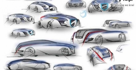 2007 Buick Riviera Concept