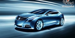 2007 Buick Riviera Concept