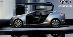 2007 Buick Riviera Concept