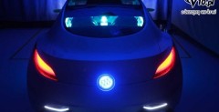 2007 Buick Riviera Concept