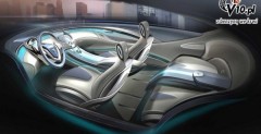2007 Buick Riviera Concept