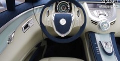 2007 Buick Riviera Concept
