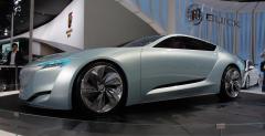 Buick Rviera Concept