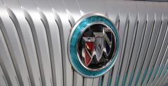Buick Rviera Concept