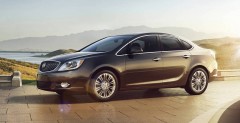 Buick Verano