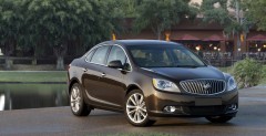 Buick Verano