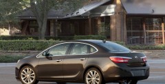 Buick Verano