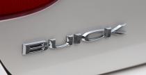 Buick Verano model 2012